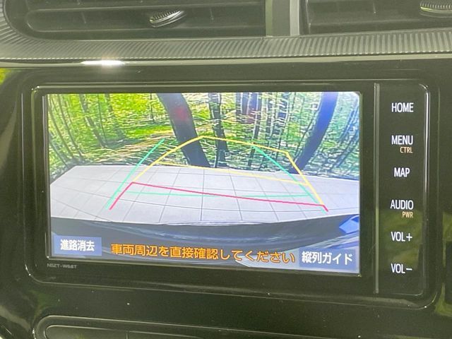 TOYOTA AQUA 2019 Image 31