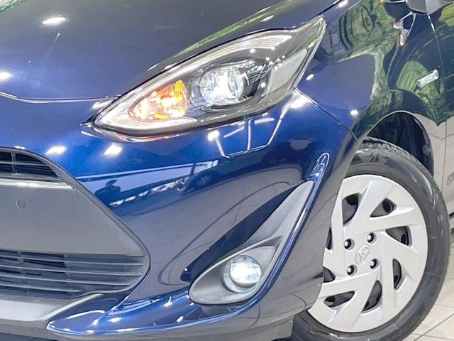 TOYOTA AQUA 2019 Image 31