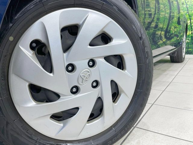 TOYOTA AQUA 2019 Image 31