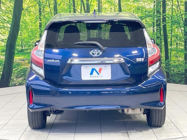 TOYOTA AQUA 2019 Image 31