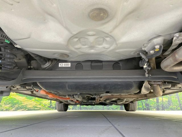 TOYOTA AQUA 2019 Image 31