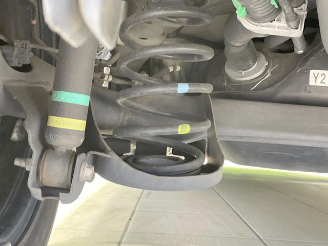 TOYOTA AQUA 2019 Image 31