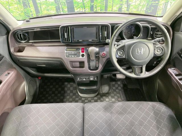 HONDA N-ONE 2015 Image 31