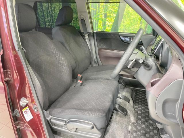 HONDA N-ONE 2015 Image 31