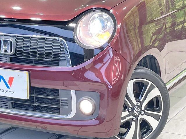 HONDA N-ONE 2015 Image 31