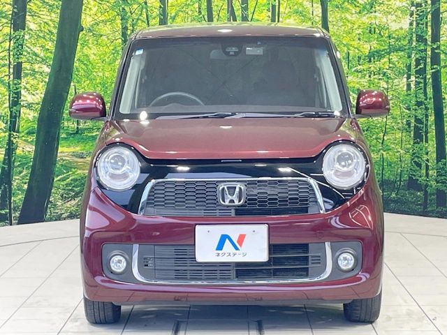 HONDA N-ONE 2015 Image 31