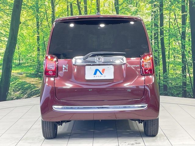 HONDA N-ONE 2015 Image 31