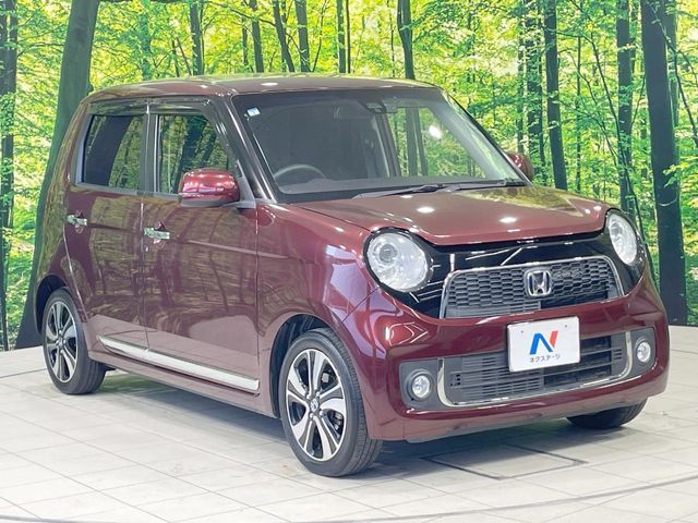 HONDA N-ONE 2015 Image 31