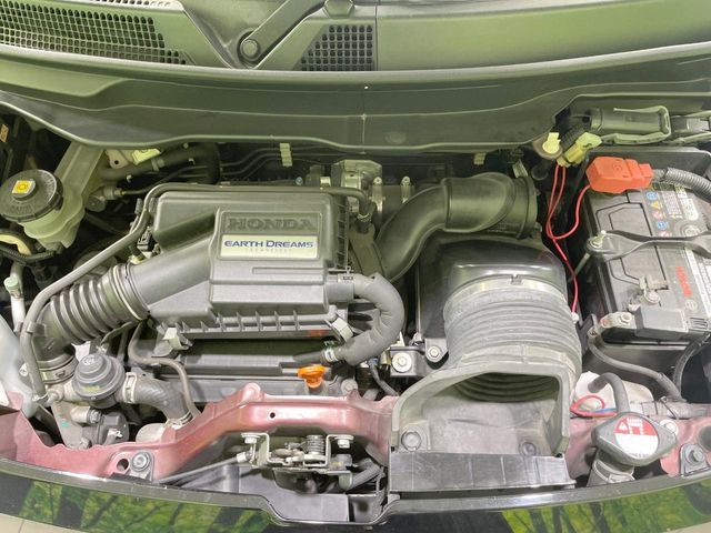 HONDA N-ONE 2015 Image 31