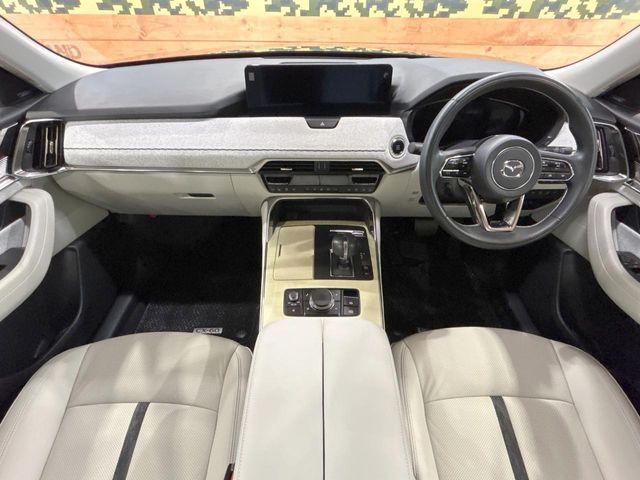 MAZDA CX-60 2022 Image 31