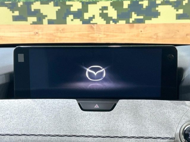 MAZDA CX-60 2022 Image 31