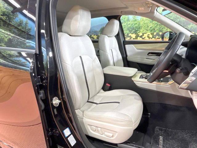 MAZDA CX-60 2022 Image 31