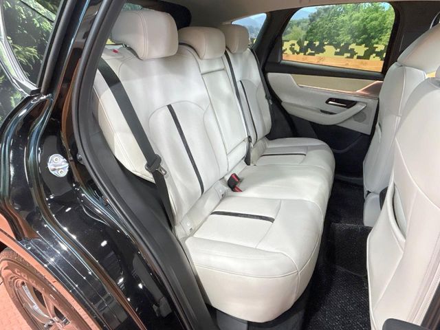 MAZDA CX-60 2022 Image 31