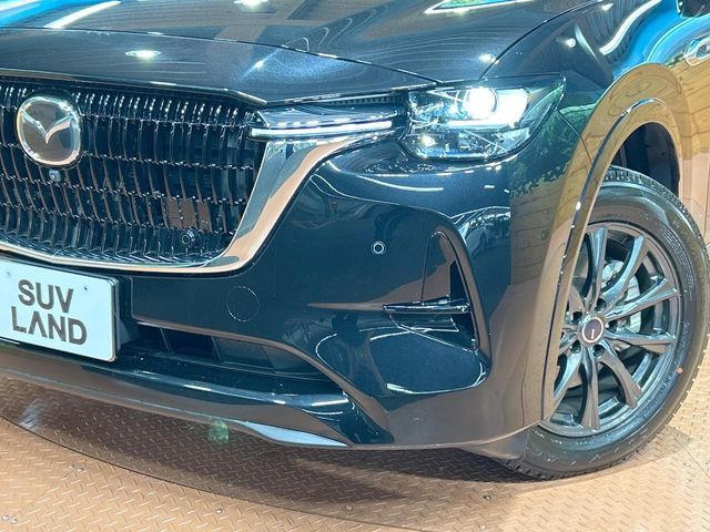 MAZDA CX-60 2022 Image 31