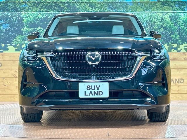 MAZDA CX-60 2022 Image 31