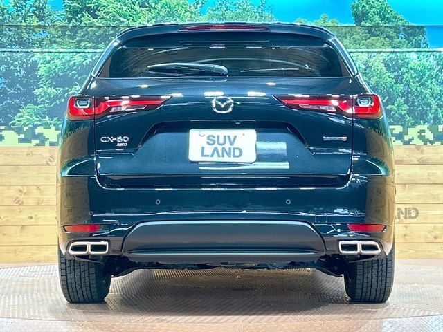 MAZDA CX-60 2022 Image 31