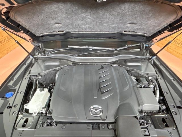 MAZDA CX-60 2022 Image 31
