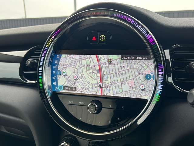 BMW MINI COOPER SD 5DOOR 2023 Image 31