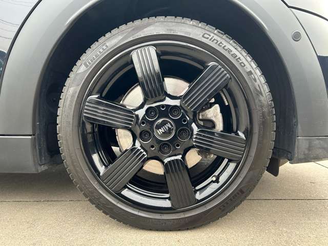 BMW MINI COOPER SD 5DOOR 2023 Image 31