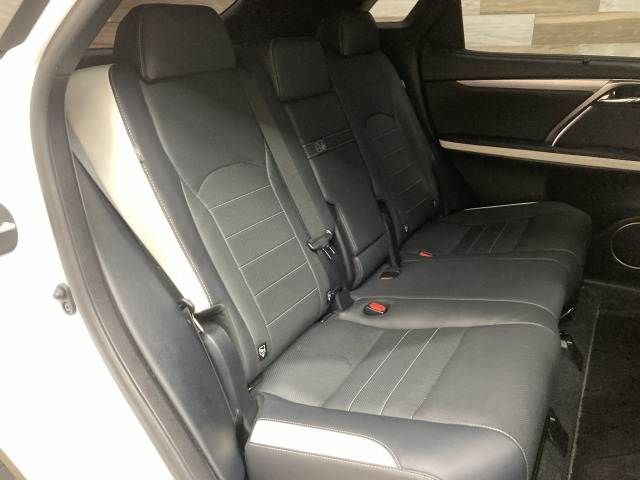 TOYOTA LEXUS RX300 2020 Image 31