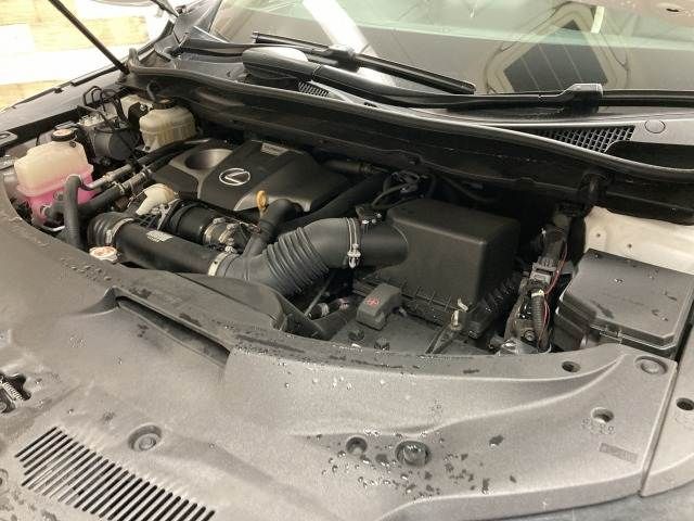 TOYOTA LEXUS RX300 2020 Image 31