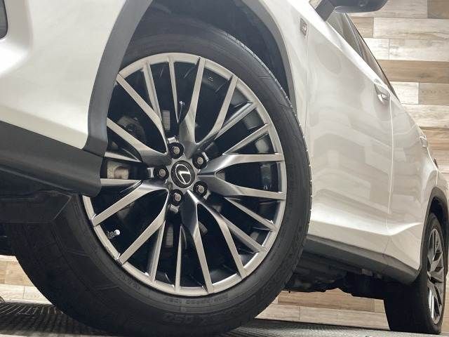 TOYOTA LEXUS RX300 2020 Image 31