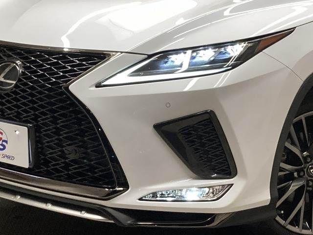 TOYOTA LEXUS RX300 2020 Image 31