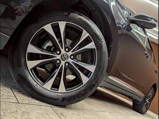 TOYOTA HARRIER HYBRID 2015 Image 31