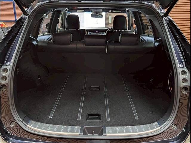 TOYOTA HARRIER HYBRID 2015 Image 31