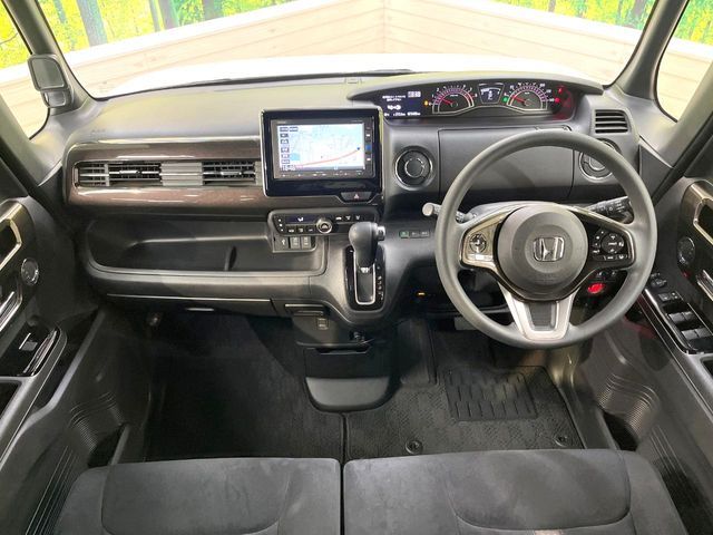 HONDA N BOX CUSTOM 2019 Image 31