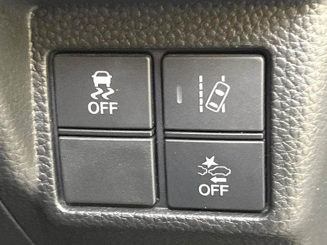 HONDA N BOX CUSTOM 2019 Image 31