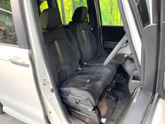 HONDA N BOX CUSTOM 2019 Image 31