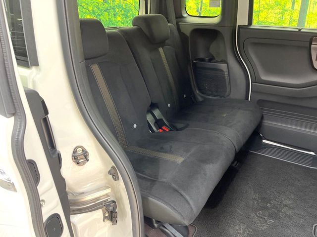 HONDA N BOX CUSTOM 2019 Image 31