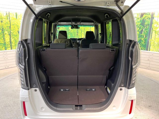 HONDA N BOX CUSTOM 2019 Image 31