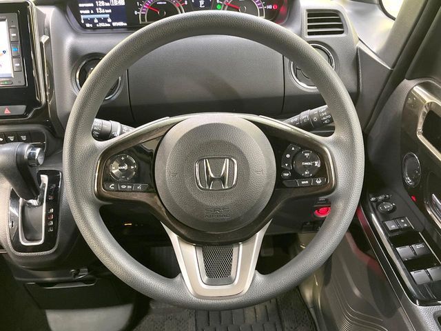 HONDA N BOX CUSTOM 2019 Image 31