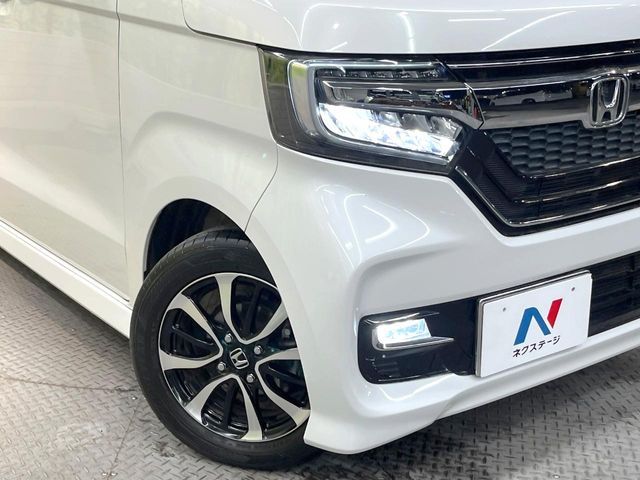 HONDA N BOX CUSTOM 2019 Image 31