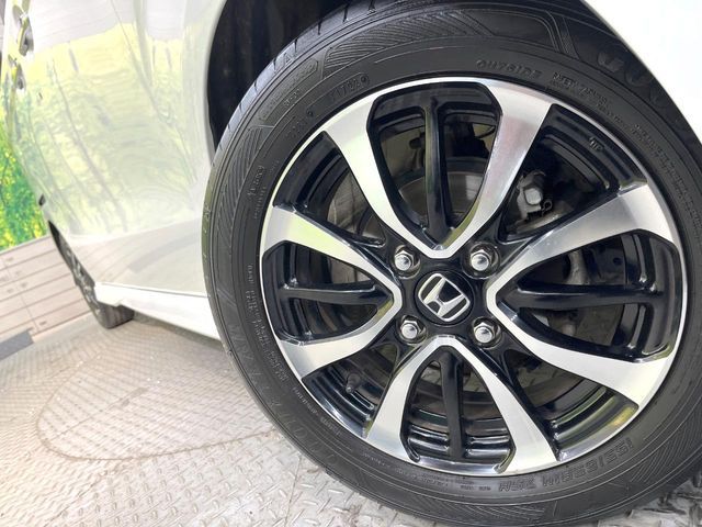 HONDA N BOX CUSTOM 2019 Image 31