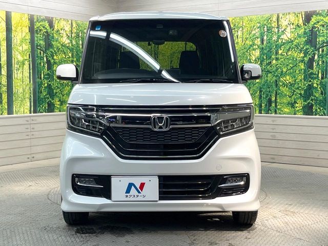 HONDA N BOX CUSTOM 2019 Image 31