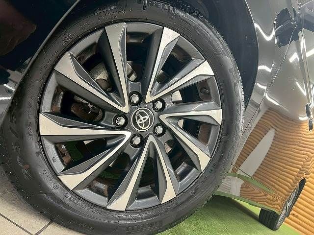 TOYOTA VOXY 2022 Image 31