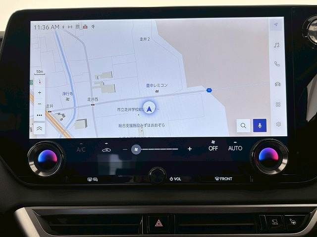 TOYOTA LEXUS RX350H 2023 Image 31