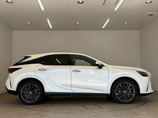 TOYOTA LEXUS RX350H 2023 Image 31