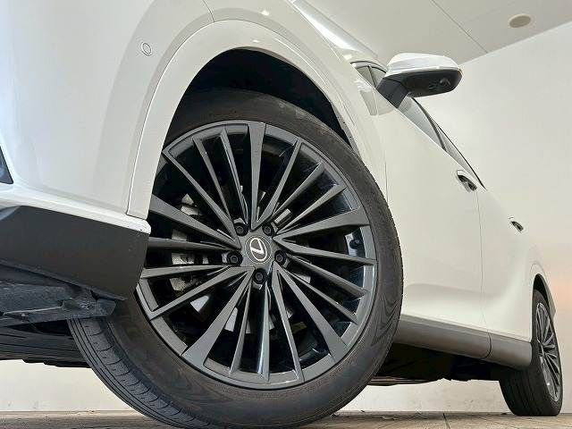 TOYOTA LEXUS RX350H 2023 Image 31