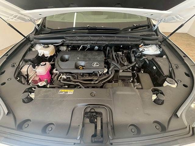 TOYOTA LEXUS RX350H 2023 Image 31