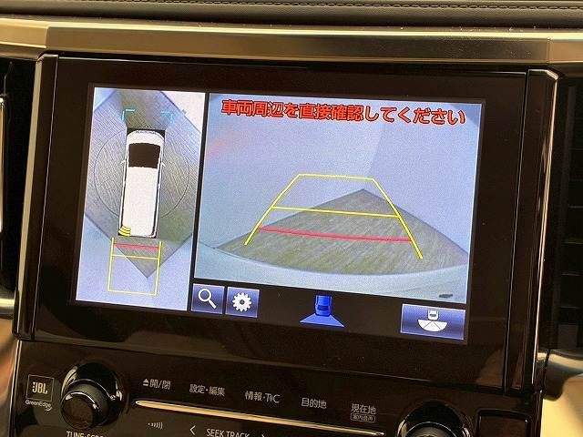 TOYOTA ALPHARD 2018 Image 31