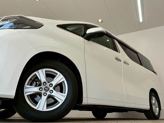 TOYOTA ALPHARD 2018 Image 31