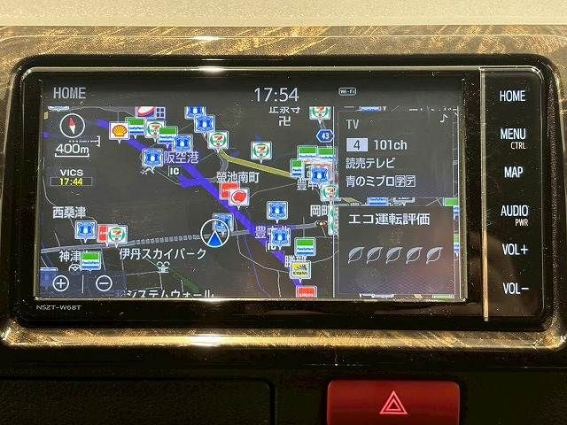 TOYOTA HIACE VAN 4WD 2022 Image 31