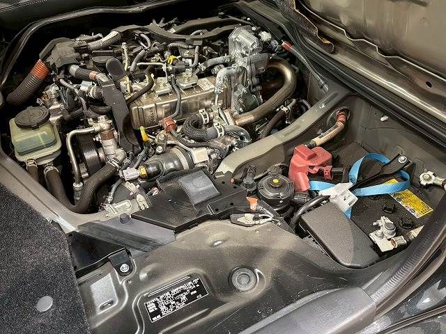 TOYOTA HIACE VAN 4WD 2022 Image 31