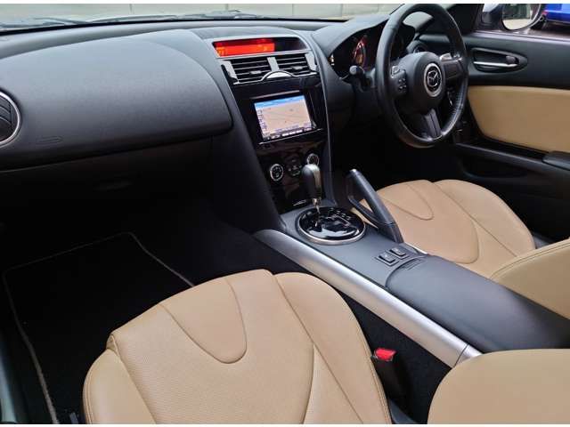 MAZDA RX-8 2011 Image 31