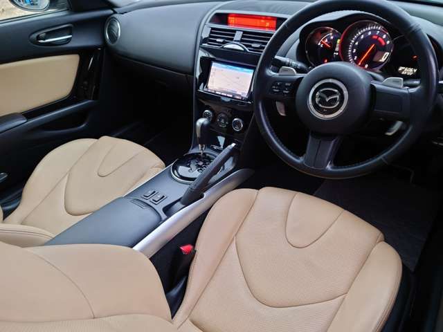 MAZDA RX-8 2011 Image 31