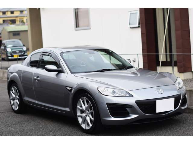 MAZDA RX-8 2011 Image 31